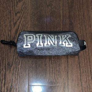 PINK Make Up Bag/Pencil Case